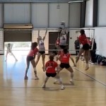 Juniors Making the Most of Their Club Season So Far