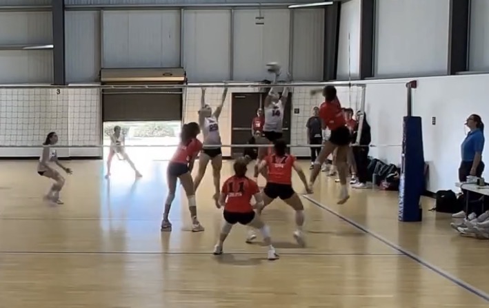 Juniors Making the Most of Their Club Season So Far