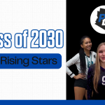 Class of 2030: AZ Rising Stars