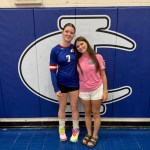 Madelyn Burge