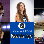 Meet the top 5 of 2030