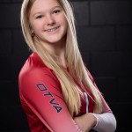 Reese Froehlich