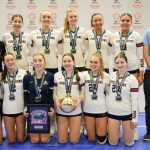 PSVBA 17 Legacy Dominates NLQ, Secures National Bid