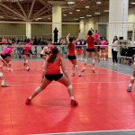 The Future Is Looking Bright At The NCR Regional Qualifier