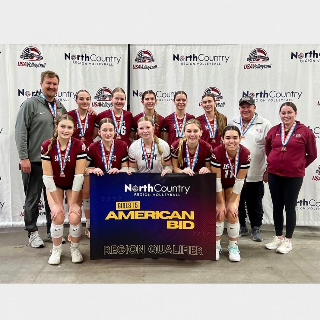 American Bid Secured: 3rdPlace Finish At NCR Qualifier