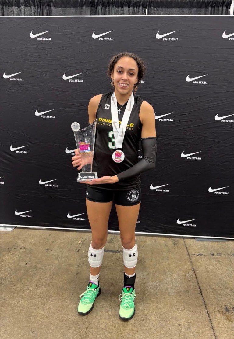 Triple Crown Impact Players You Will Want To Watch