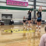 Part 1: Strong Standouts On Day 1 At ASICS Presidents Day Classic