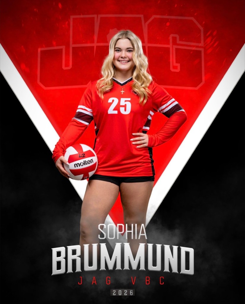 Sophia Brummund