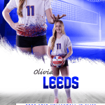 Olivia Leeds