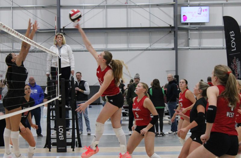 Nebraska Teams Taking on Triple Crown NIT Power Pools