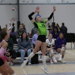 Nebraska’s Standout 2028s at First Northern Lights Qualifier