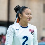Emma Marie Lolua Foumai