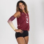 Aurianna Benshoof Dallas