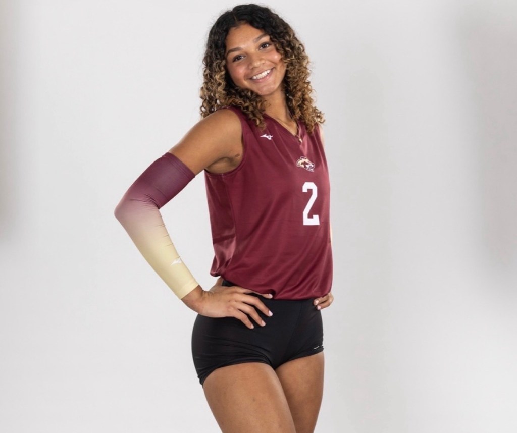 Aurianna Benshoof Dallas