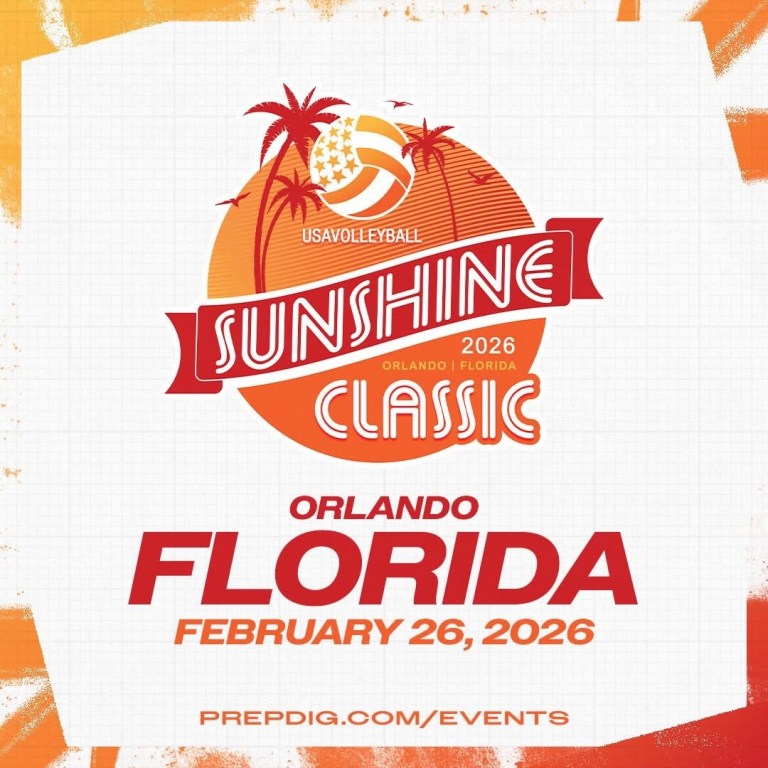 Sunshine Classic Showcase Session 1 Pins to Watch