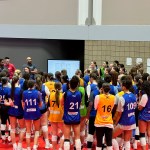 Texas Players Shine at the NDTP Camp in Kansas City