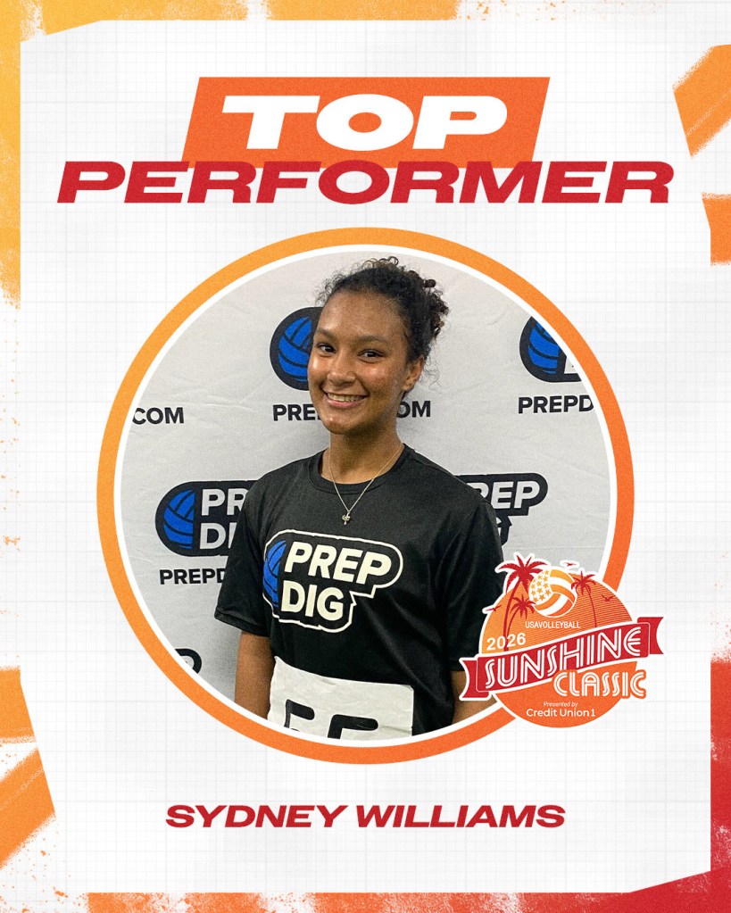 Sunshine Classic Showcase Session 1 Top Performers Vol 1