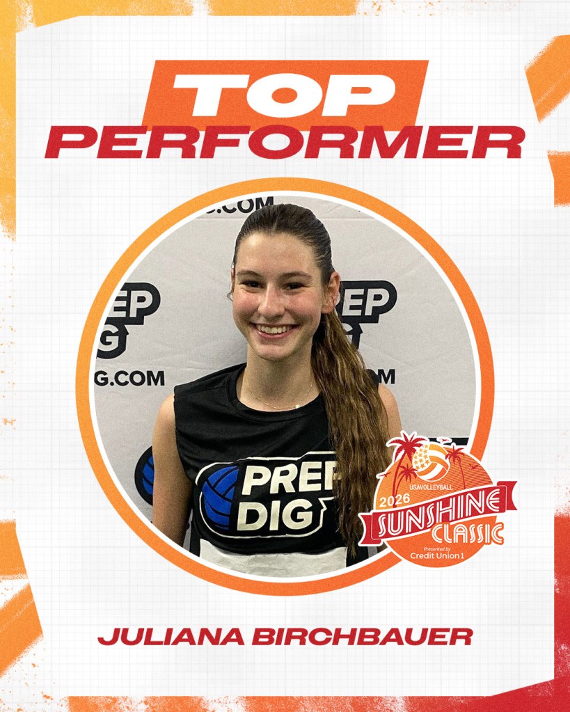 Sunshine Classic Showcase Session 1 Top Performers Vol 2