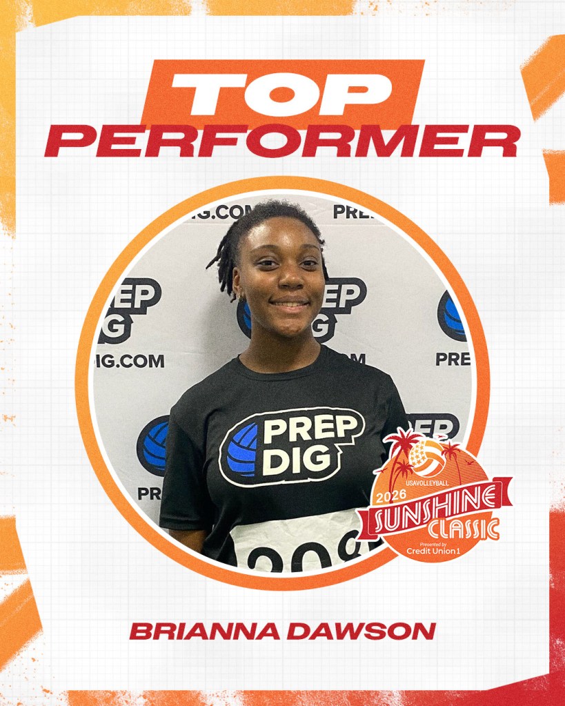 Sunshine Classic Showcase Session 2 Top Performers Vol 1