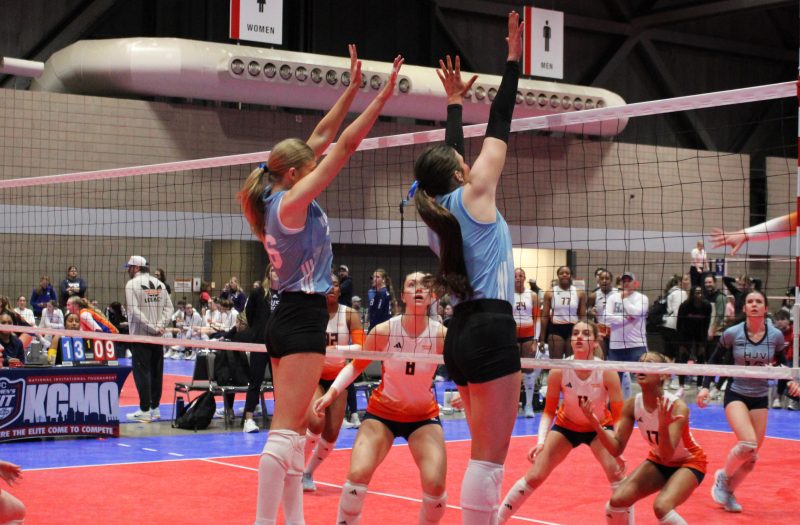 Nebraska 2028s Flying High after Triple Crown NIT