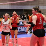 Premier Nebraska 15 Gold Wins Thriller for 3-0 Start at TC NIT