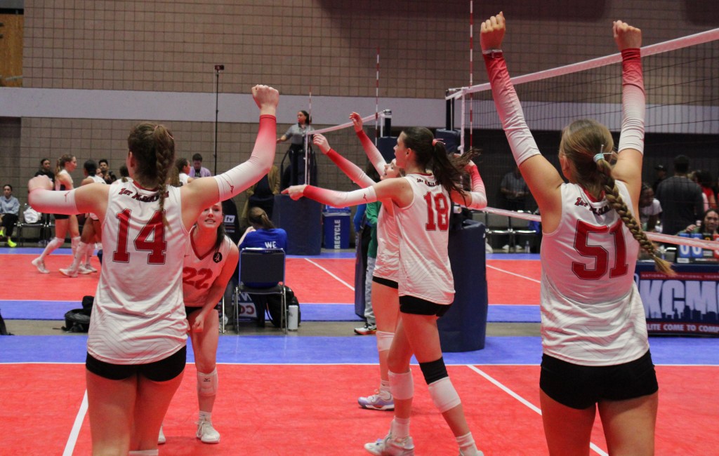 1st Alliance 16 Gold’s Grit Leads to TC NIT Quarterfinal Berth