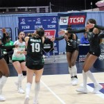 MADFROG 15’s N Green Saves Best for Last at TC NIT