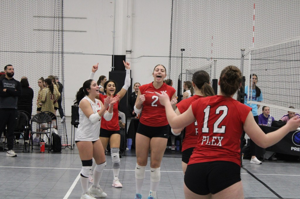 Previewing 17/18 Open Championship Sunday at Prep Dig Iowa Clash