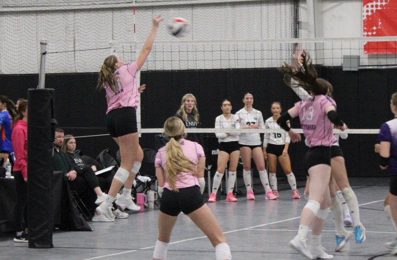 Which Nebraska Teams Gained February Momentum? (Pt. 1)