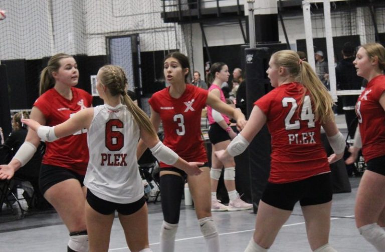 12 New Names We’re Following after Prep Dig Iowa Clash