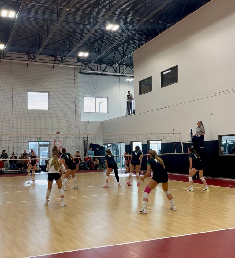 Consistency and Effort In The Middle