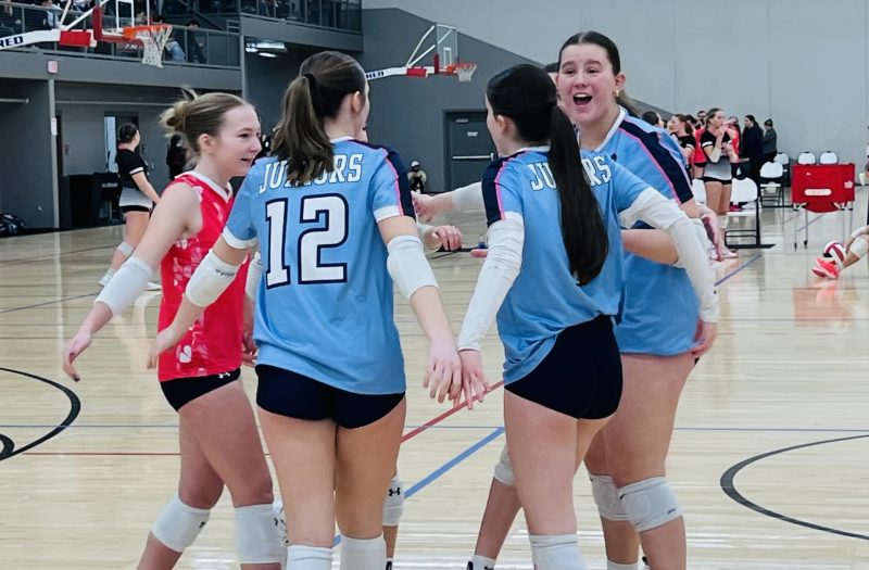 Fifteen at 15s: Rising Stars on Champions Cup Day 1