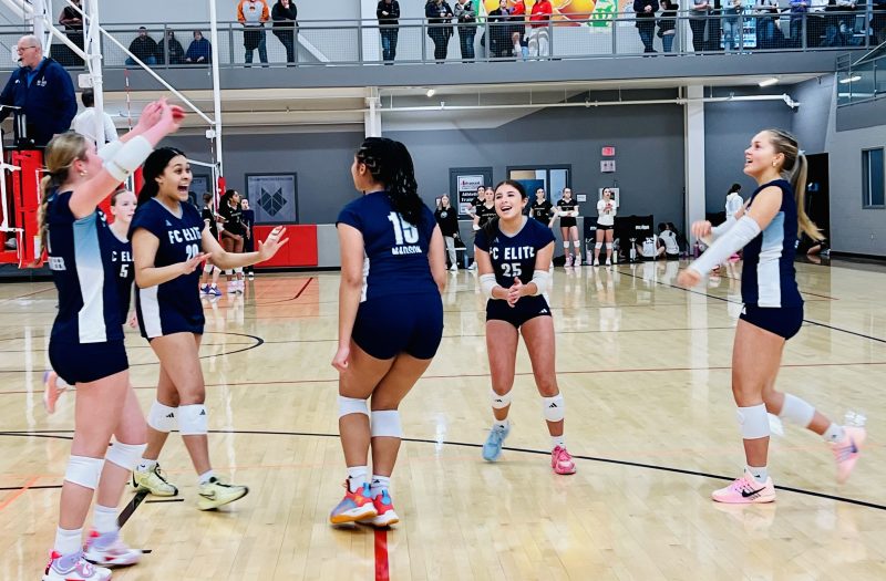 Who Took Control in the PM Wave of Champions Cup?