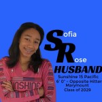 Sofia-Rose “SR” Husband