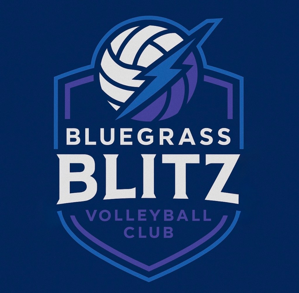 Bluegrass Blitz Volleyball Club