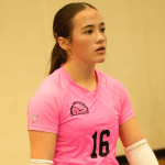 Minnesota Slam: Top 2027 Liberos Who Shined