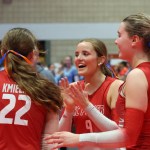 KC Power 18-1 Defends Home Turf, Goes 3-0 in Power Pool Play