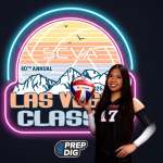 Neon Potential: The 2027 Takeover at the LV Classic