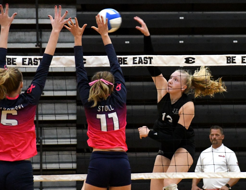 Top Defensive Outside Hitters in Class of 2029