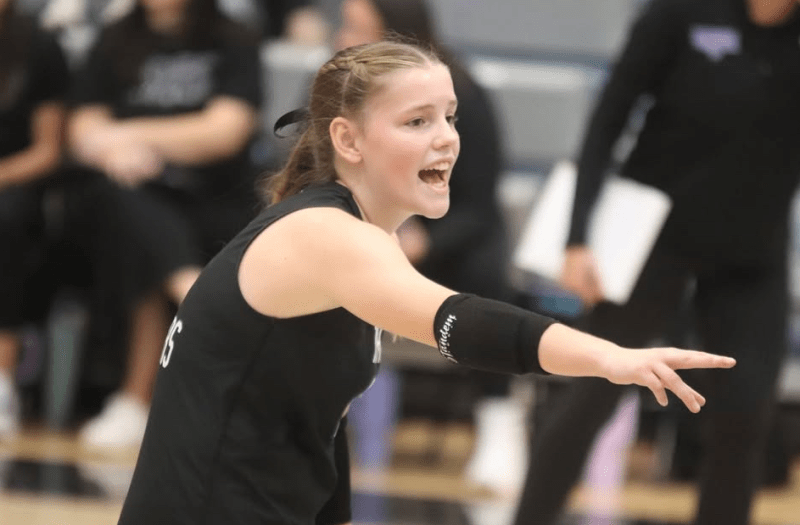 Commanders Cup Live: Back‑Row Anchors Setting the Defensive Tone