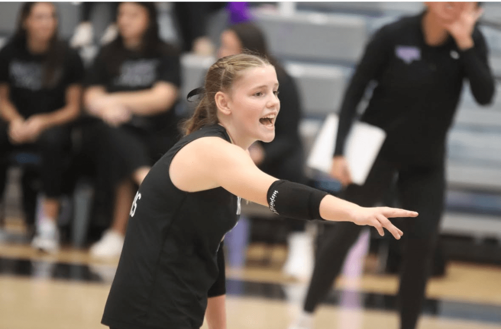 Don’t Miss These Georgia Setters at USAV Nationals