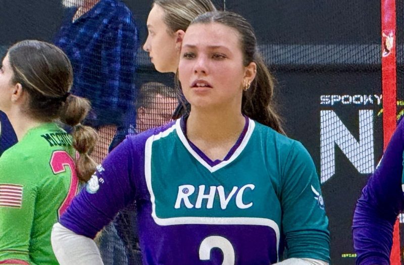 Cincy Super Cup Day One Afternoon Session Notables