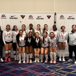 2026 National Harbor Results