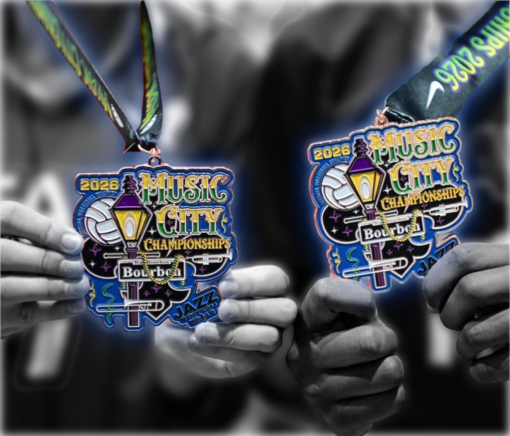 Championship Runs and Bids Earned in 18 USA at Music City