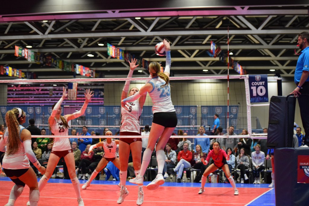 Triple Crown NIT Top Performers Vol 3