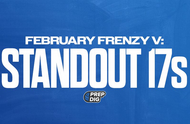 February Frenzy V: Standout 17s