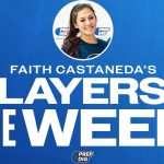 NTX Superstars of the Week: 2