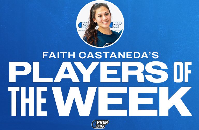 NTX Superstars of the Week: 2