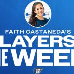 NTX Superstars of the week: 1