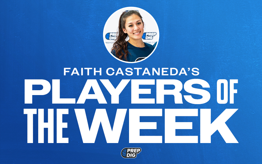 NTX Superstars of the Week: 3